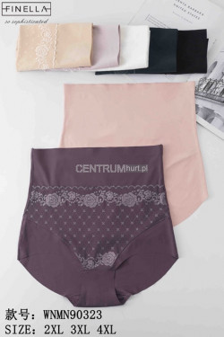 Majtki damskie (2XL-4XL) 90323