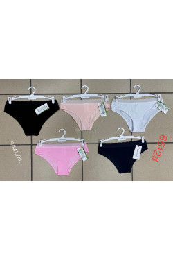 Majtki damskie (S-XL) 6512