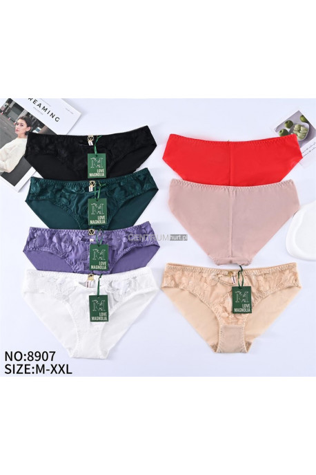 Majtki damskie (M-2XL) 1