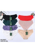 Majtki damskie (M-2XL) 1