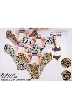 Majtki damskie (M-2XL) DH2066