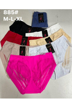 Majtki damskie (M-XL) 885