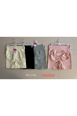 Bokserki damskie (M-XL) R0159
