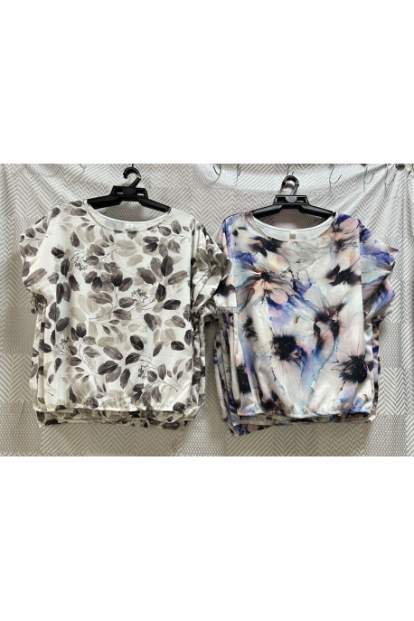 Bluzka damska Polska (L-4XL) 75