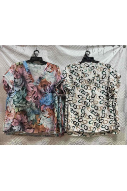 Bluzka damska Polska (L-4XL) 7569