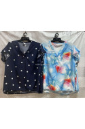 Bluzka damska Polska (L-4XL) 75
