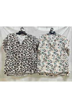 Bluzka damska Polska (L-4XL) 7574