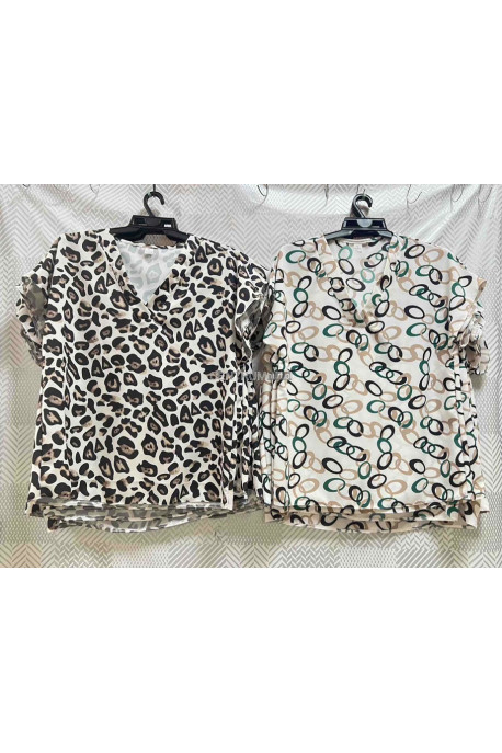 Bluzka damska Polska (L-4XL) 75