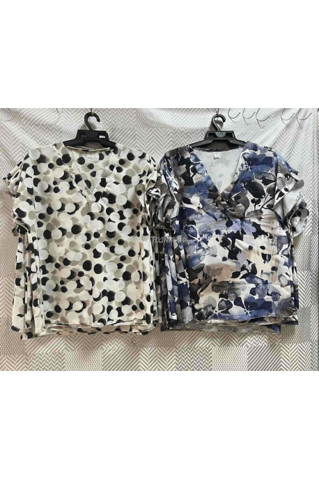 Bluzka damska Polska (L-4XL) 75
