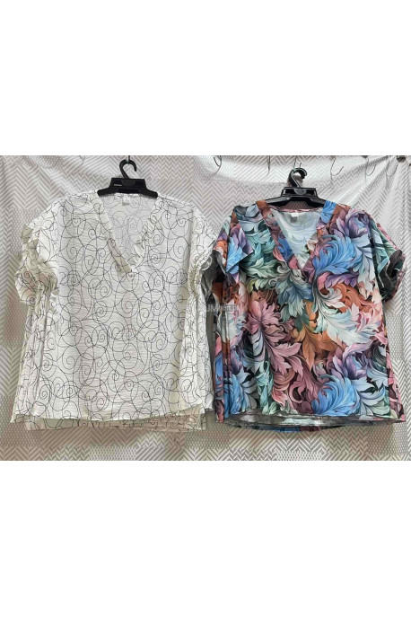 Bluzka damska Polska (L-4XL) 75
