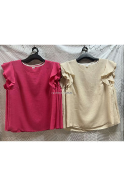 Bluzka damska Polska (L-4XL) 7578