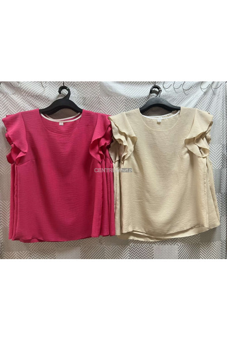 Bluzka damska Polska (L-4XL) 75
