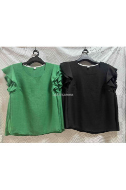 Bluzka damska Polska (L-4XL) 7580