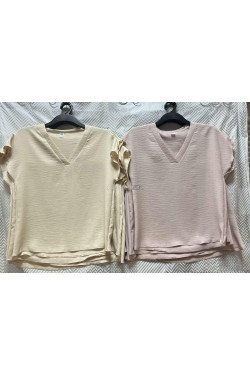 Bluzka damska Polska (L-4XL) 7581