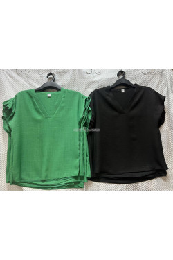 Bluzka damska Polska (L-4XL) 7582