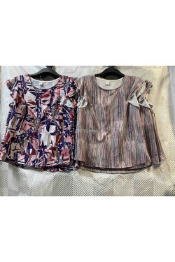 Bluzka damska Polska (L-4XL) 7583
