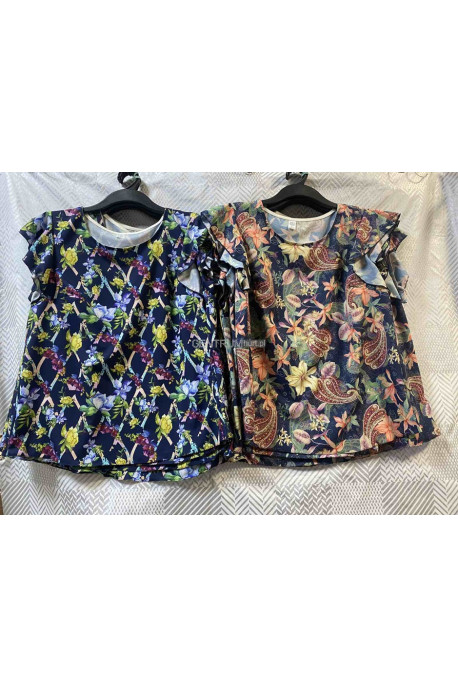 Bluzka damska Polska (L-4XL) 75