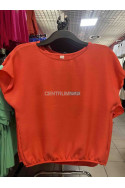 Bluzka damska Polska (L-4XL) 76
