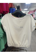 Bluzka damska Polska (L-4XL) 76