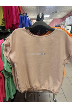 Bluzka damska Polska (L-4XL) 7604