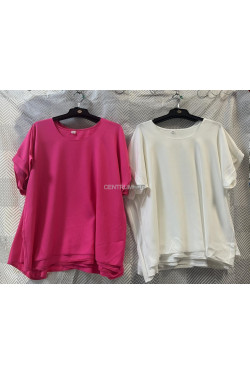 Bluzka damska Polska (3XL-6XL) 7631