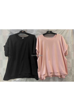 Bluzka damska Polska (3XL-6XL) 7632