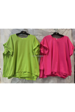 Bluzka damska Polska (3XL-6XL) 7635