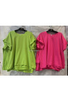 Bluzka damska Polska (3XL-6XL) 76