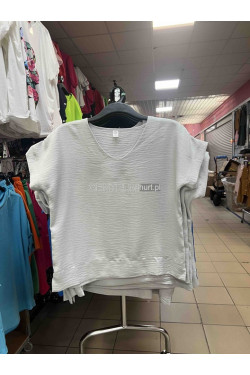 Bluzka damska Polska (L-4XL) 7636