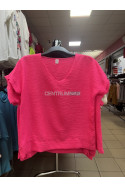 Bluzka damska Polska (L-4XL) 76