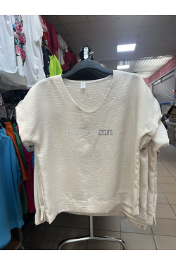 Bluzka damska Polska (L-4XL) 7638
