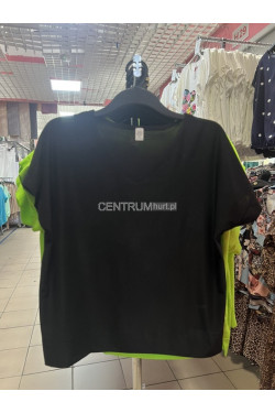 Bluzka damska Polska (L-4XL) 7639