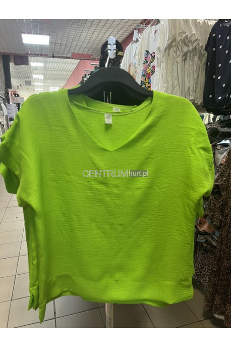 Bluzka damska Polska (L-4XL) 76