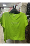 Bluzka damska Polska (L-4XL) 76