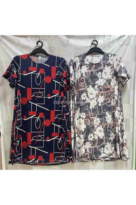Sukienka damska Polska (L-3XL) 76