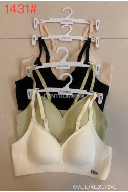 Topy damskie (M-2XL) 1431
