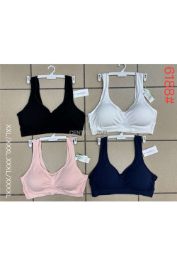 Topy damskie (2XL-4XL) 6188