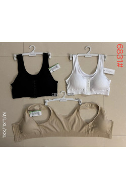 Topy damskie (M-2XL) 6831