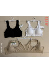 Topy damskie (M-2XL) 1