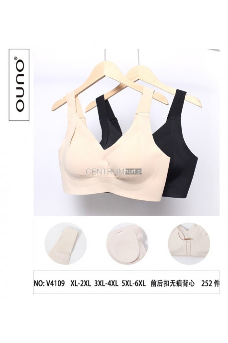 Topy damskie (M-2XL) 1