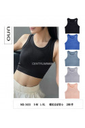 Topy damskie (M-2XL) 1