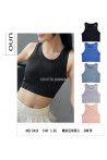 Topy damskie (M-2XL) 1