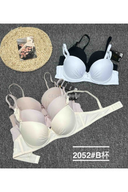 Biustonosz kolor do wyboru MISKA B 2052
