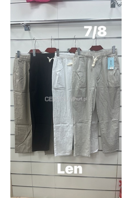 Spodnie damskie (S-2XL) 73