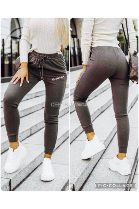 Spodnie damskie (S-2XL) 73