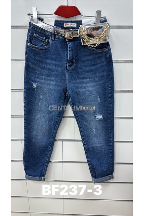 Jeansy damskie (XS-XL) 1