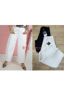 Jeansy damskie (XS-XL) 2