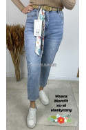 Jeansy damskie (XS-XL) 2