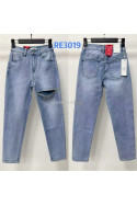 Jeansy damskie (XS-XL) 2