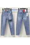 Jeansy damskie (XS-XL) 2